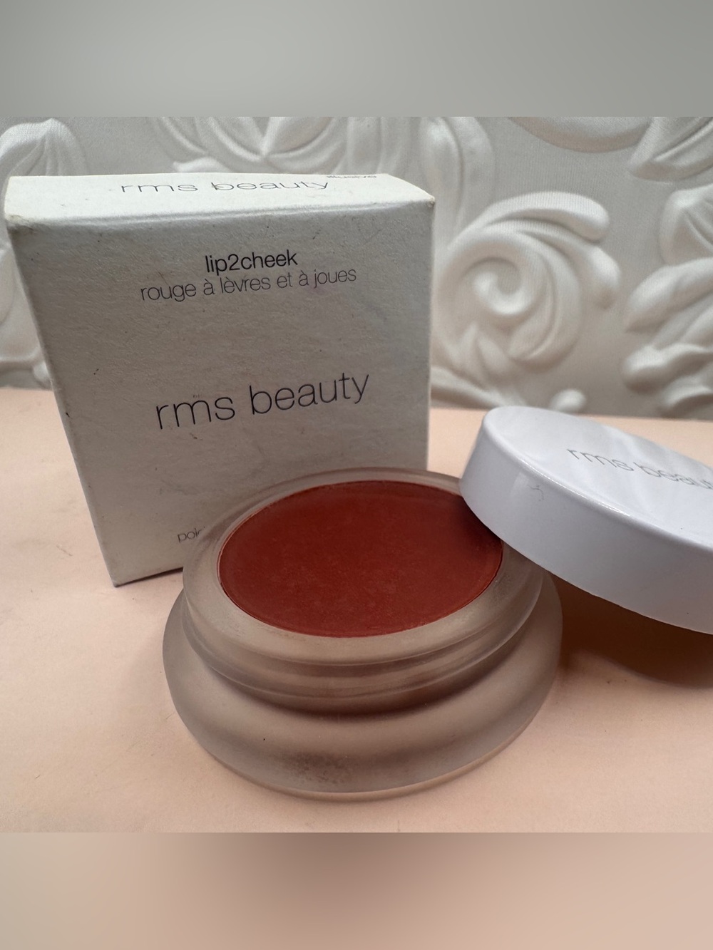Rms beauty lip2cheek ‘illusive’